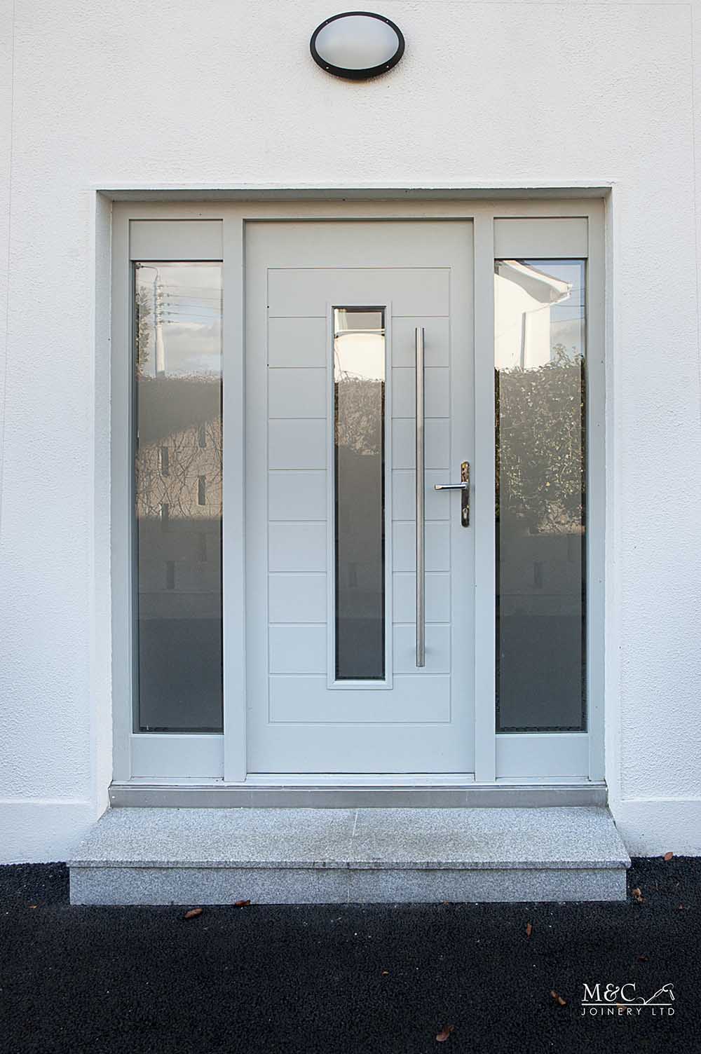 Door Repair Dublin